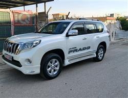 تويوتا لاندكروزر برادو